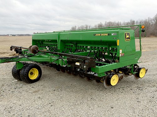 Property photo 82 - Area Farmers & Contractors Equipment Auction
